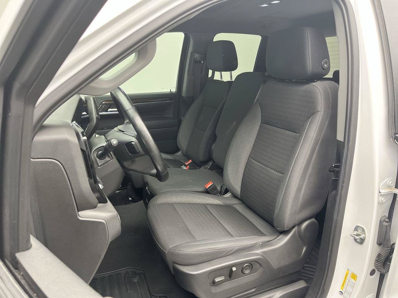 Certified 2023 Chevrolet Silverado 1500 LT AWD/4WD image 10