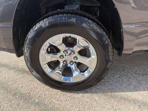 Used 2020 RAM 1500 Big Horn image 22