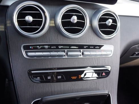 Used 2023 Mercedes-Benz GLC 43 AMG 4MATIC Coupe image 20