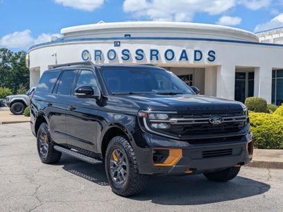 Used 2025 Ford Expedition Tremor