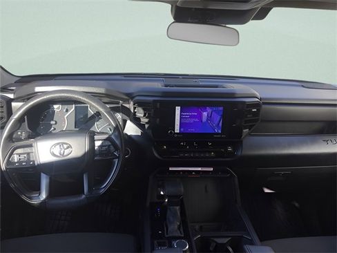 Used 2024 Toyota Tundra SR5 w/ SR5 Convenience Package image 11