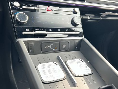 New 2026 Hyundai Santa Fe Limited image 36