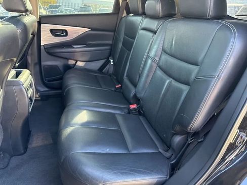 Used 2015 Nissan Murano SL w/ SL Technology Package image 15