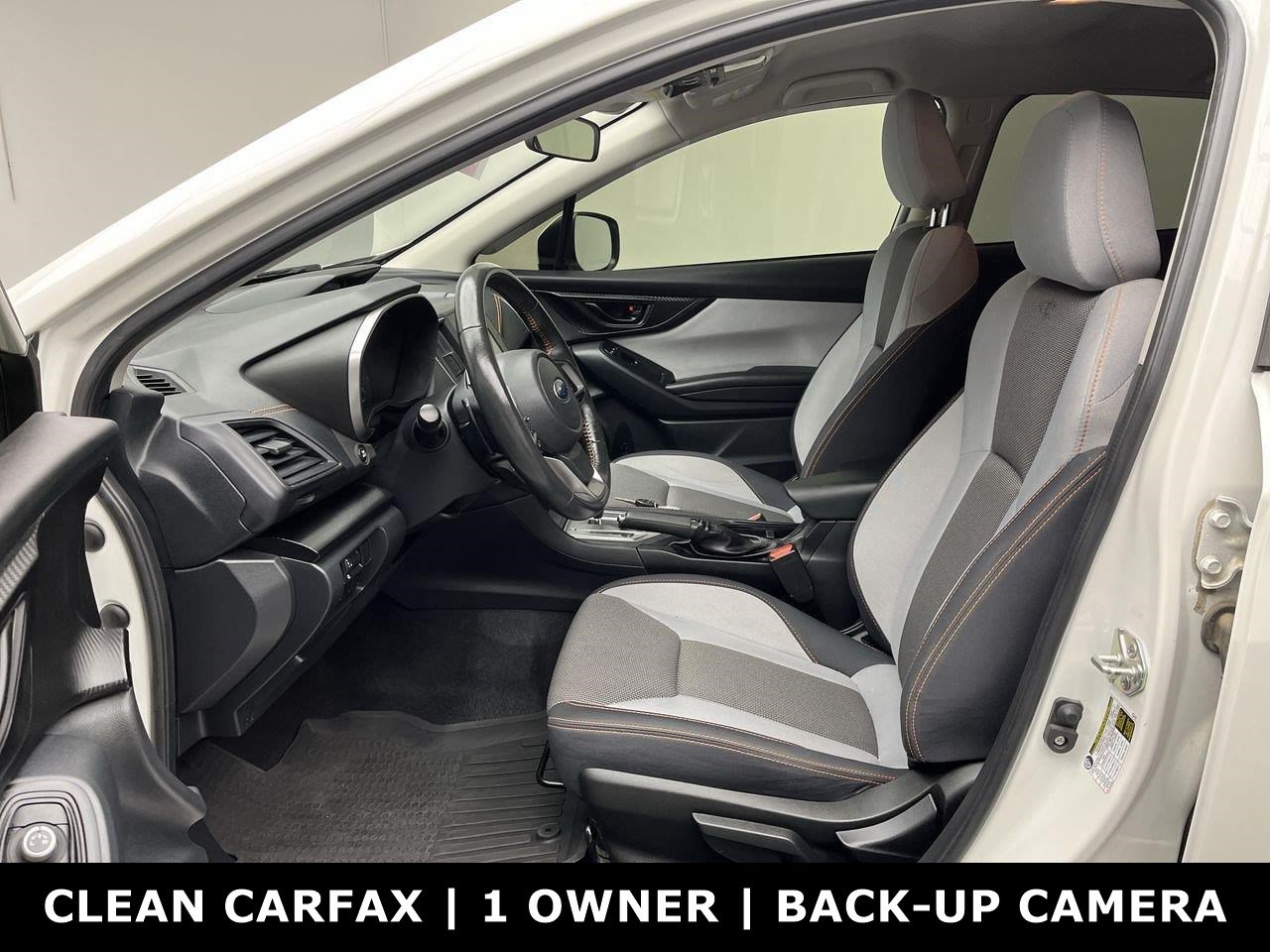 Used 2021 Subaru Crosstrek 2.0i Premium AWD/4WD image 3