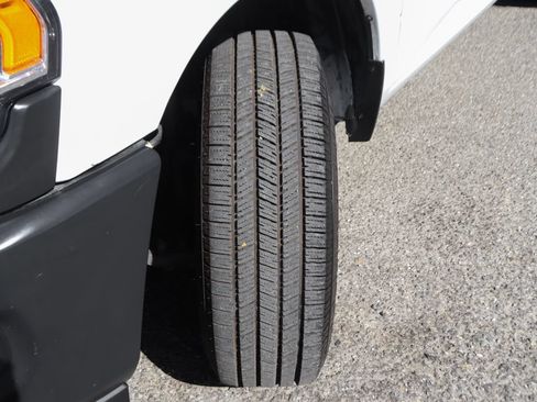 Used 2021 RAM 2500 Tradesman RWD image 39
