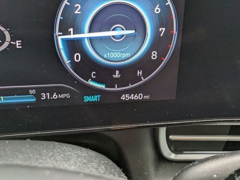 Certified 2023 Hyundai Elantra Limited FWD image 26