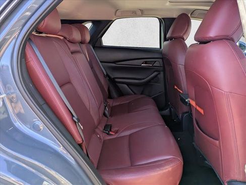 Used 2024 MAZDA CX-30 AWD 2.5 S w/ Preferred Package image 20