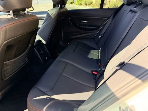 Used 2014 BMW 328i Sedan RWD image 11