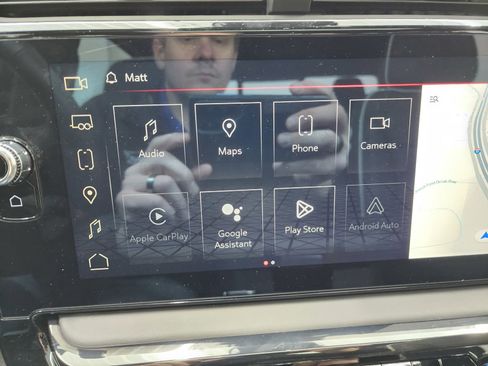 Used 2024 GMC Sierra 1500 AT4X image 73