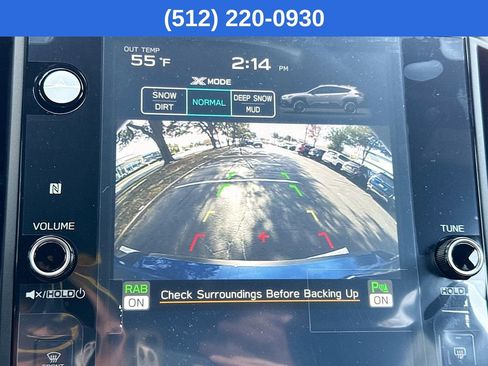 New 2026 Subaru Crosstrek 2.5i Wilderness image 16