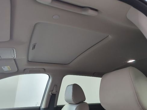New 2026 Honda CR-V EX-L image 21