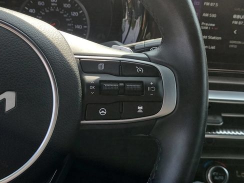 Used 2023 Kia K5 GT w/ GT1 Package FWD image 24