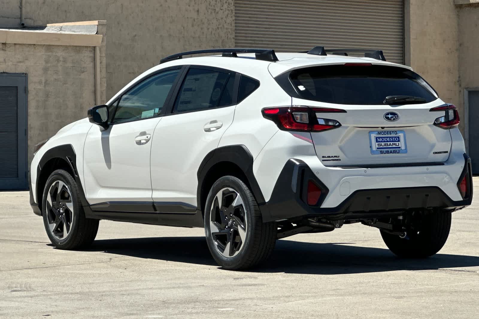 New 2026 Subaru Crosstrek 2.5i Limited AWD/4WD image 5
