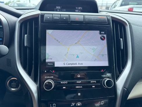 Used 2021 Subaru Ascent Touring AWD/4WD image 21