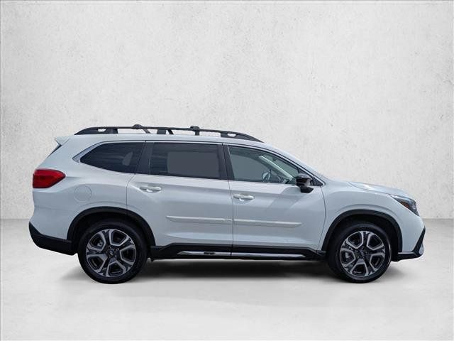 Certified 2026 Subaru Ascent Limited AWD/4WD image 4