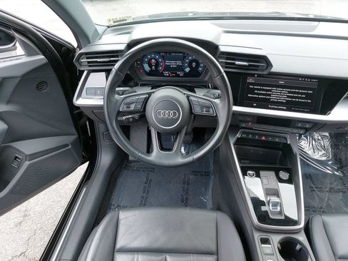 Used 2024 Audi A3 2.0T Premium FWD image 15