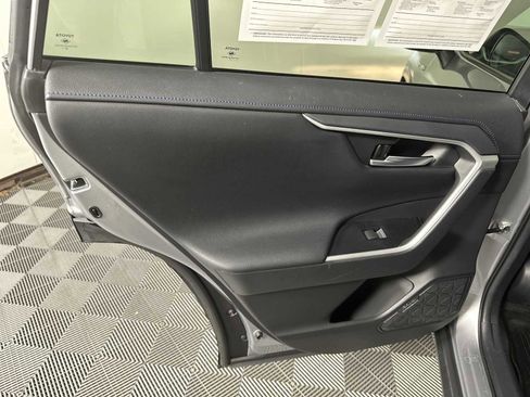 Used 2021 Toyota RAV4 XSE image 38
