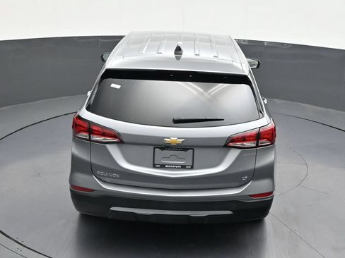 Used 2023 Chevrolet Equinox LT FWD image 19