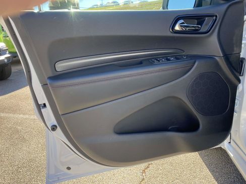 New 2026 Dodge Durango GT image 18