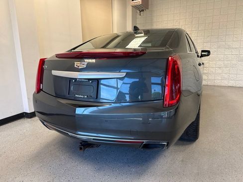 Used 2017 Cadillac XTS Luxury FWD image 42