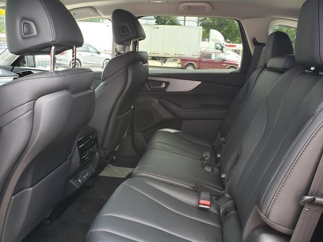 Used 2023 Acura MDX SH-AWD image 14