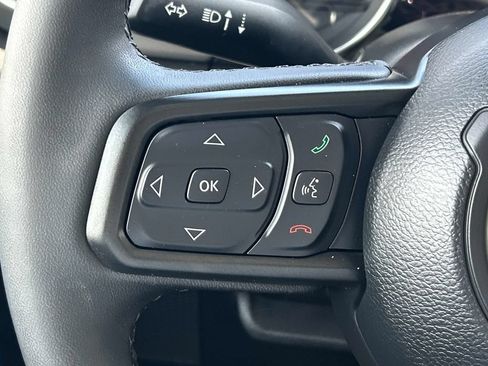 Certified 2023 Jeep Wrangler Unlimited w/ Cold Weather Group AWD/4WD image 20