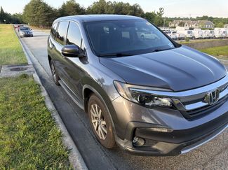 Used 2019 Honda Pilot EX-L video 2