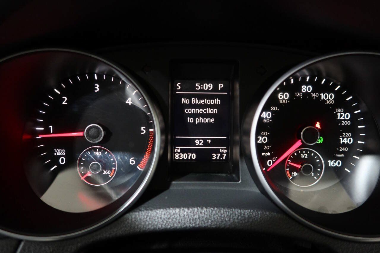 Used 2014 Volkswagen Jetta TDI FWD image 20