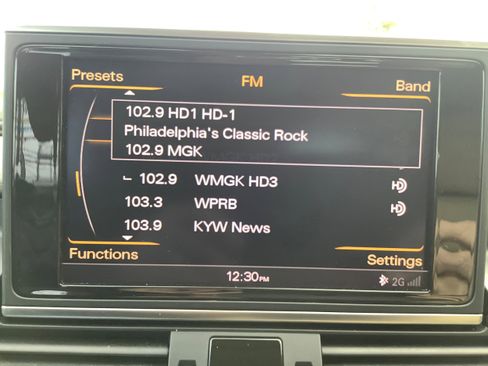 Used 2012 Audi A7 3.0T Premium image 20