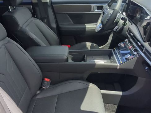 New 2026 Hyundai Santa Fe SEL image 22
