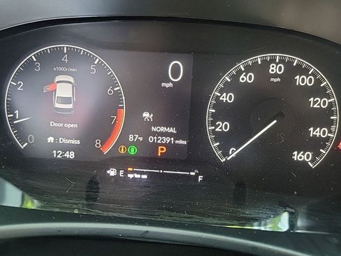 Used 2025 Honda Civic Sport image 20