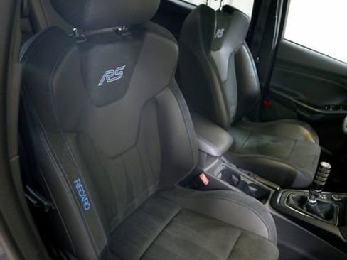 Used 2017 Ford Focus RS image 9