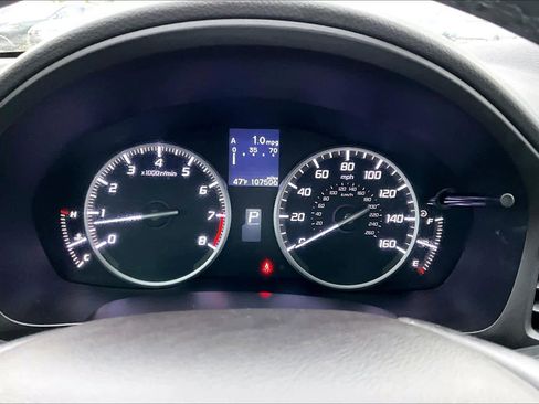 Used 2016 Acura ILX image 22