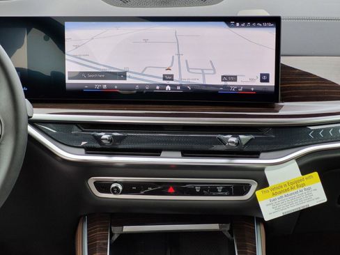 New 2026 BMW X5 sDrive40i w/ Premium Package image 35