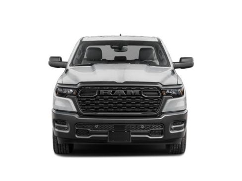 Certified 2025 RAM 1500 Tradesman AWD/4WD image 4