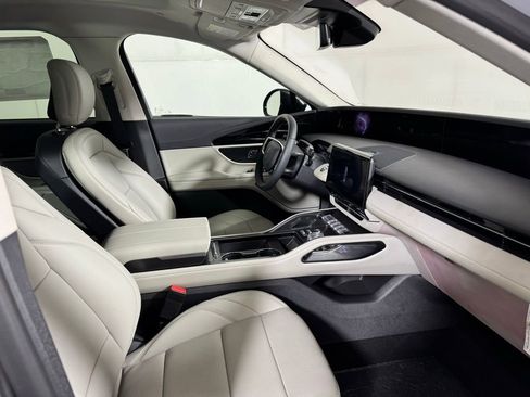 New 2026 Lincoln Nautilus Premier w/ Equipment Group 102A image 14