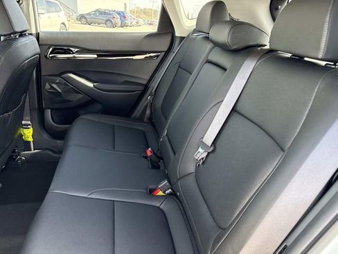 New 2026 Kia Seltos SX image 16