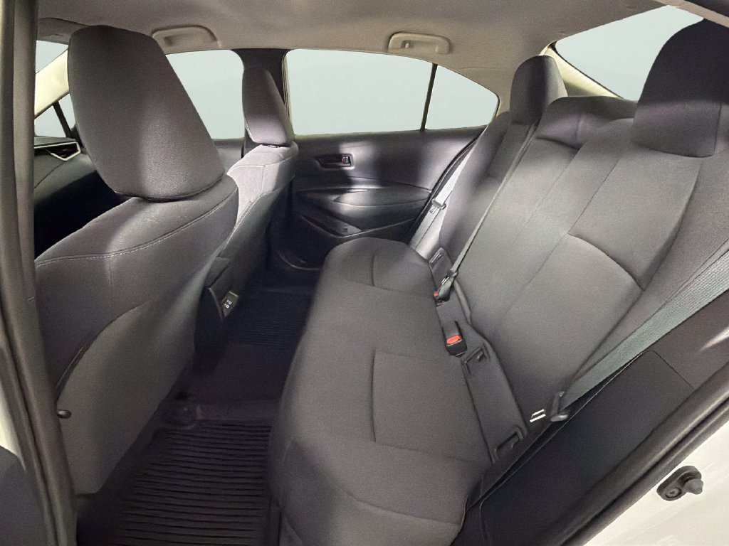 Used 2026 Toyota Corolla LE FWD image 25