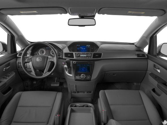 Used 2016 Honda Odyssey EX-L image 8