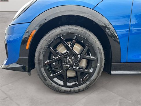 New 2026 MINI Cooper S image 14
