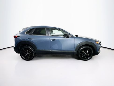 Used 2025 MAZDA CX-30 AWD 2.5 S w/ Preferred Package image 10