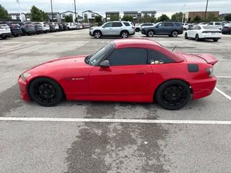 Used 2006 Honda S2000 video 2