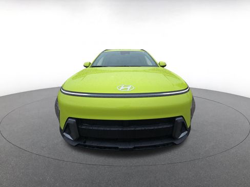 Used 2025 Hyundai Kona SEL image 7