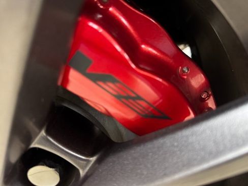 Used 2023 Cadillac CT4 V Blackwing w/ Driver Assist Package image 28