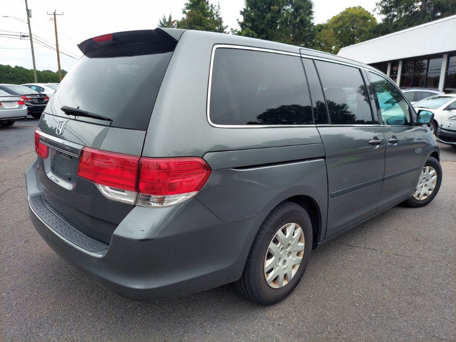 Used 2008 Honda Odyssey LX image 4