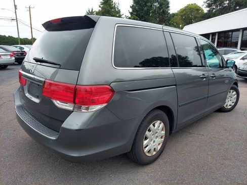 Used 2008 Honda Odyssey LX image 4