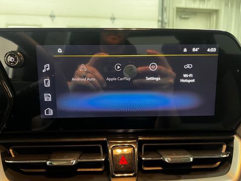 New 2026 Chevrolet TrailBlazer LT w/ LT Cold Weather Package image 17