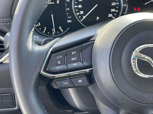 Used 2022 MAZDA CX-5 AWD 2.5 S w/ Premium Package image 21