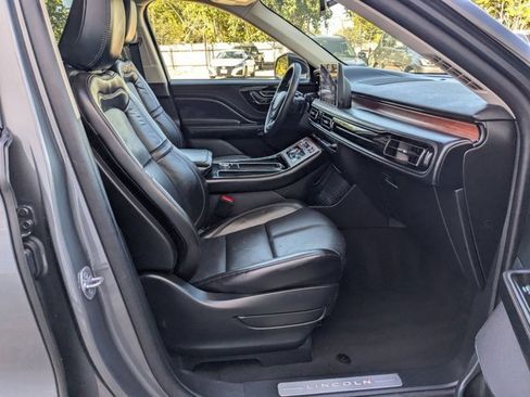 Used 2024 Lincoln Aviator Reserve image 35
