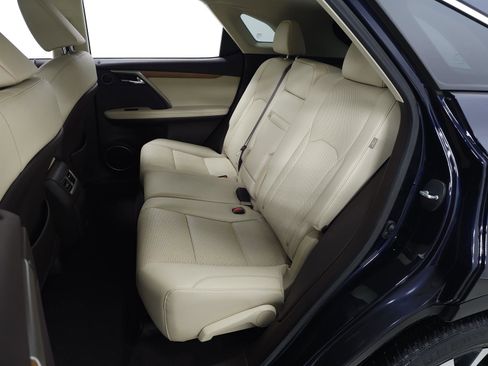 Used 2020 Lexus RX 350 AWD w/ Premium Package image 31